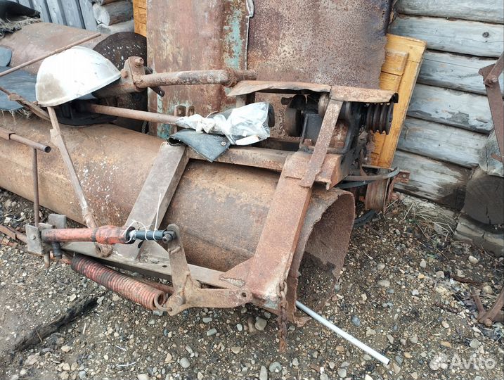 Косилка сегментная бу