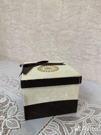 Набор розеток кардинал Patricia