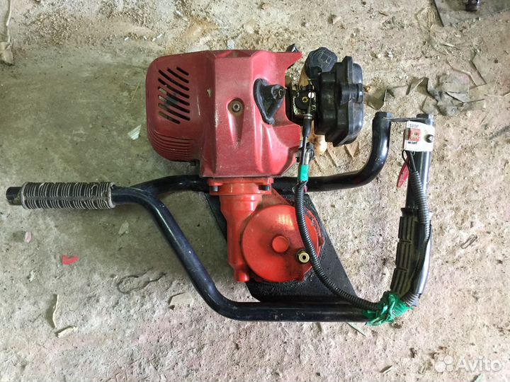 Аренда инструмента