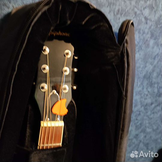 Чехол для гитары