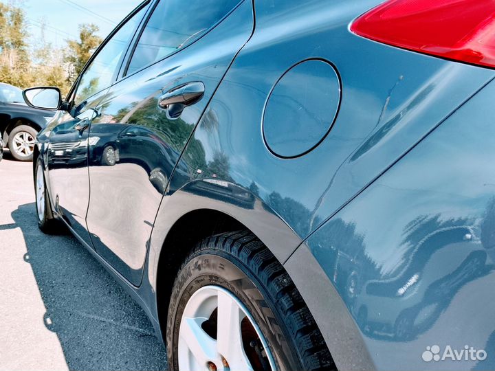 Kia Ceed 1.6 МТ, 2015, 83 317 км