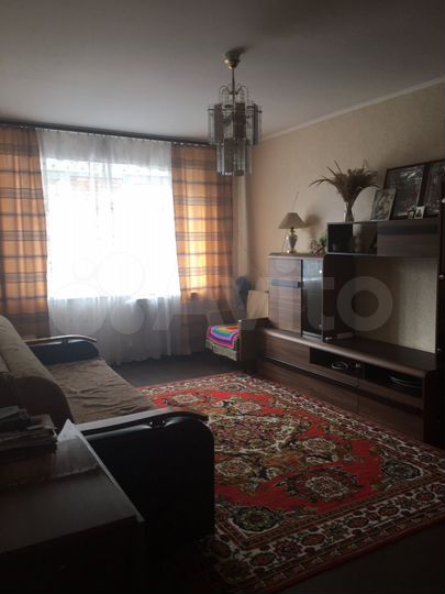 1-к. квартира, 33,7 м², 8/9 эт.