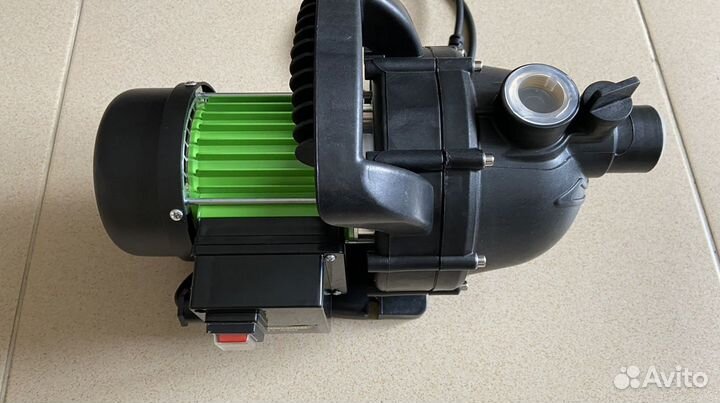 Насос поверхностный Ставмаш