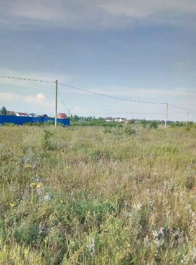 Участок 20 сот. (ИЖС)