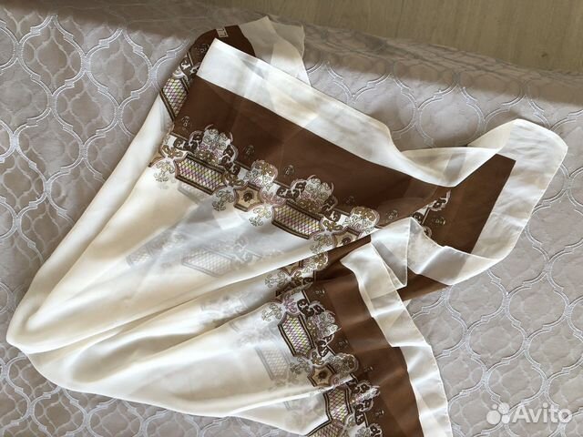 Платки СССР