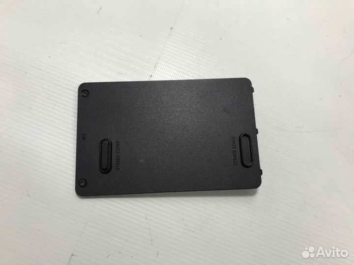 Крышка отсека HDD для dell PP21L