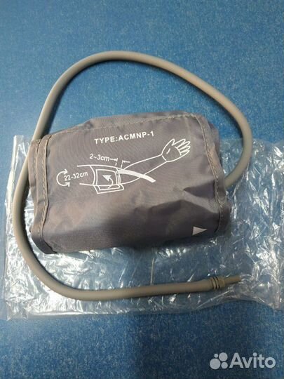 Манжета для тонометра