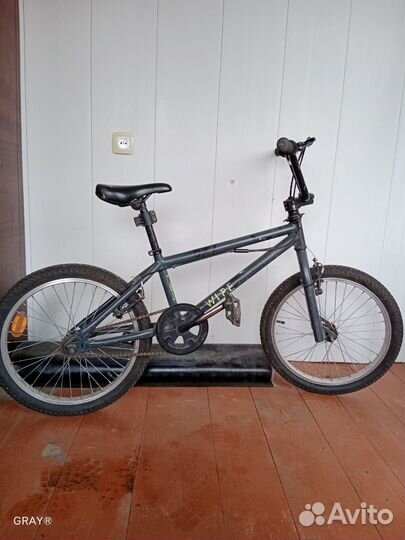 Велосипед 1-5класс