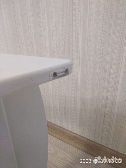 Растущий стульчик