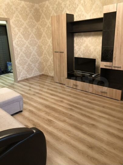 2-к. квартира, 58,8 м², 6/9 эт.