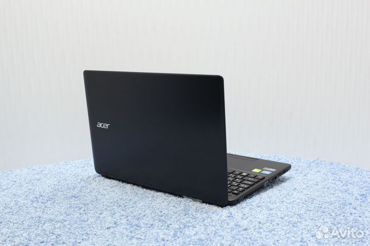 Игровой Acer в хорошем состоянии.Доставка.Гарантия