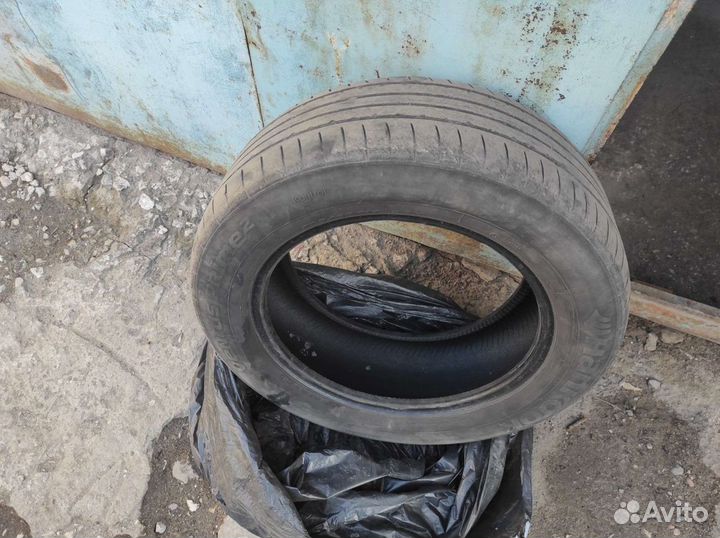 Hankook Ventus Prime 2 K115 225/60 R17 99H