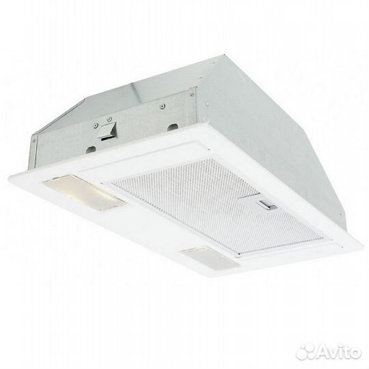 Встраиваемые вытяжки Elica ERA C WH/A/52