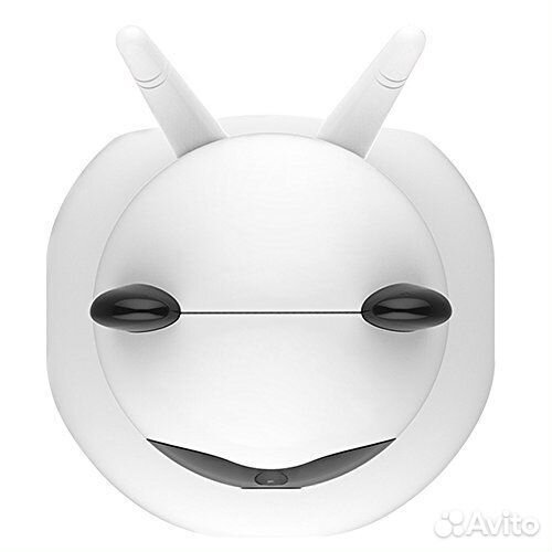 Камера наблюдения HD IP 