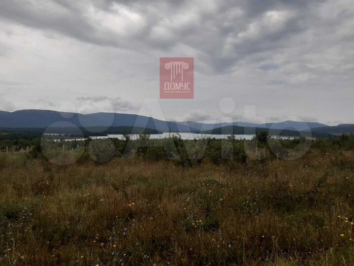 Участок 7,27 га (СНТ, ДНП)