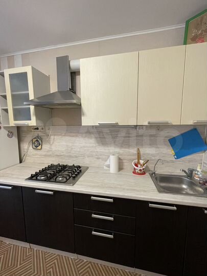 3-к. квартира, 69,9 м², 3/9 эт.