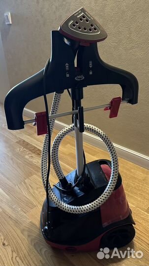 Отпариватель вертикальный rowenta