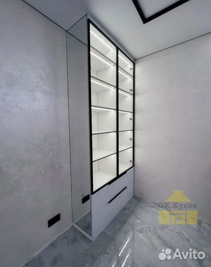 Шкаф в спальню