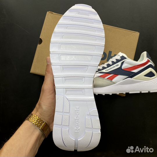 Мужские кроссовки Reebok
