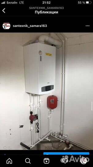 Сантехника,штрабление,удаление кафеля