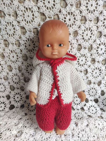 Куклы и пупсы гдр