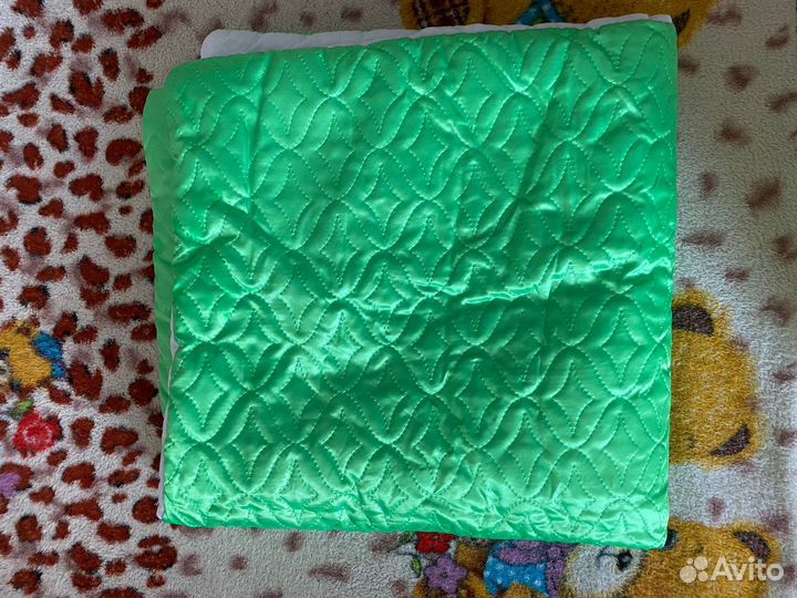 Детское одеяло