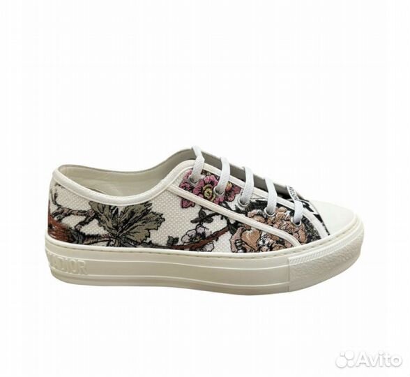 Кеды Dior женские