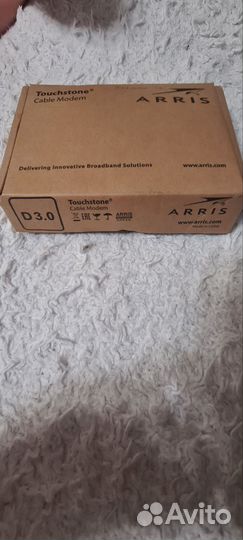 Cam модуль МТС