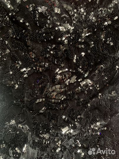 Платье