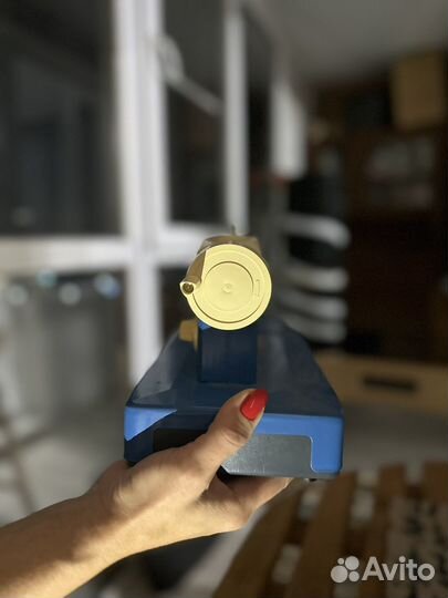 Детская швейная машинка 