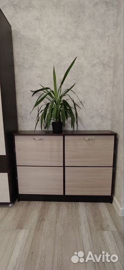 Тумба для обуви обувница