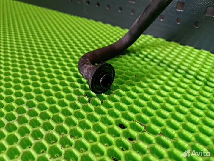 Трубка кондиционера Daf Xf 106