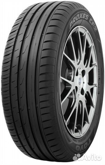 Toyo Proxes CF2 185/50 R16