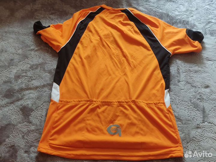 Футболка gonso