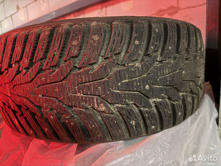 Nexen Winguard 225/45 R17