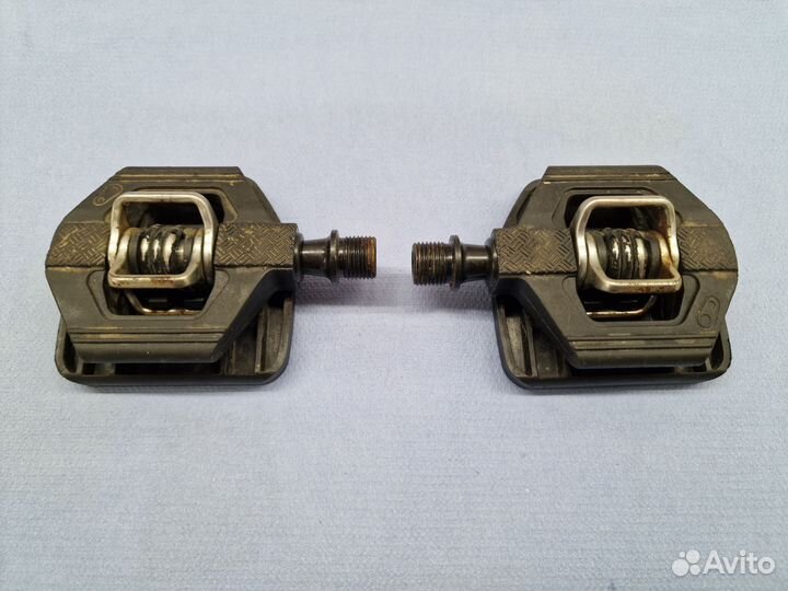 Педали Crankbrothers Candy 1