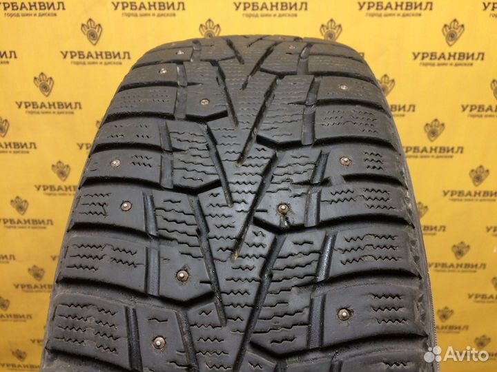 Nexen Winguard WinSpike 195/55 R15 89T