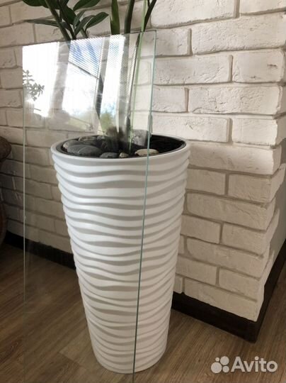 Стекло витринное