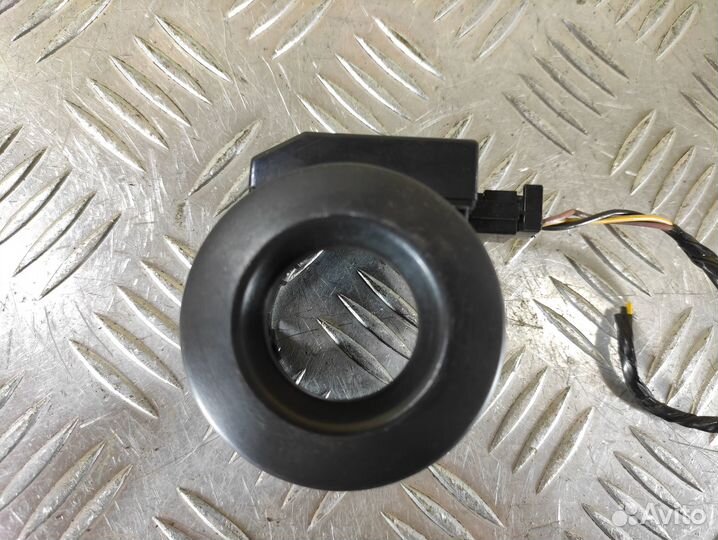 Иммобилайзер Renault Logan 2005 2014