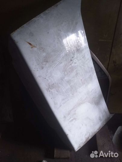 Дверь задняя мерседес 124