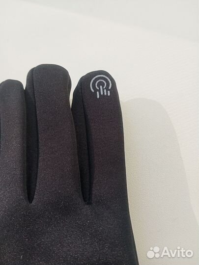 Перчатки TNF