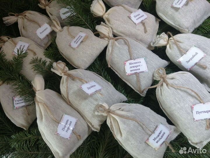 Запарки для бани, чана, фитобочки, сауны