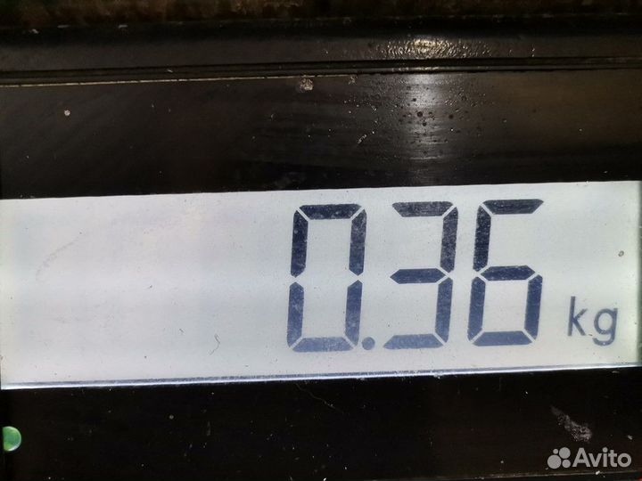 Провод высоковольтный Ford Focus рест. 2003