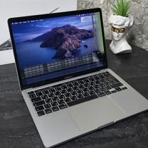 Apple macbook pro 13 2020 8/256 GB