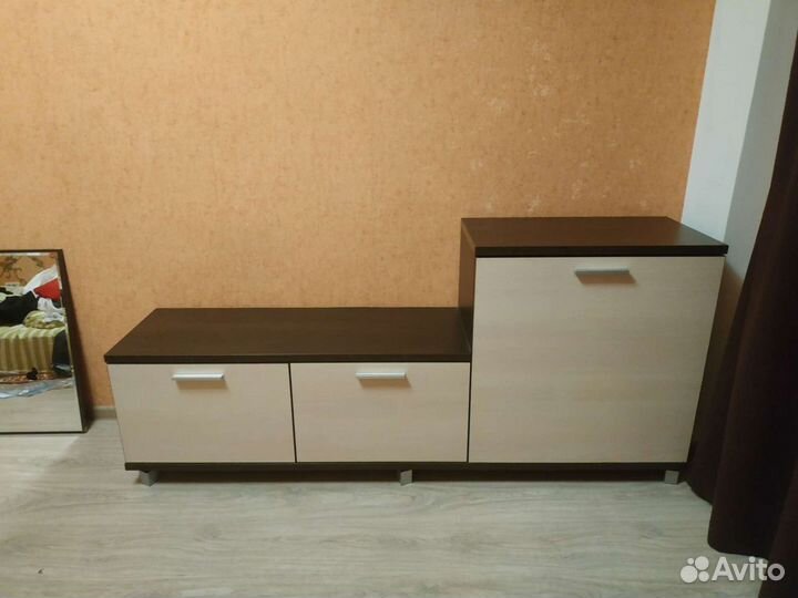 Мебель для гостиной бу