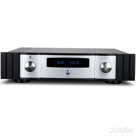 Предусилитель Tone Winner AD-1PRE+