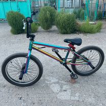 Bmx