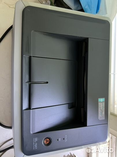 Принтер Samsung ML1641