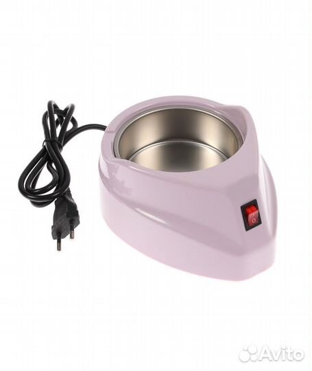 Парафиновая ванночка для ухода за кожей