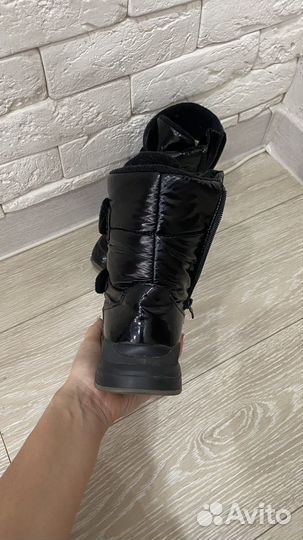 Ботинки детские